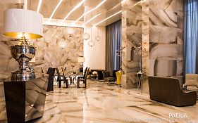 Royal Tulip Achrafieh Hotel